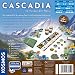 Kosmos Cascadia - Im Herzen der Natur, Spiel des Jahres 2022