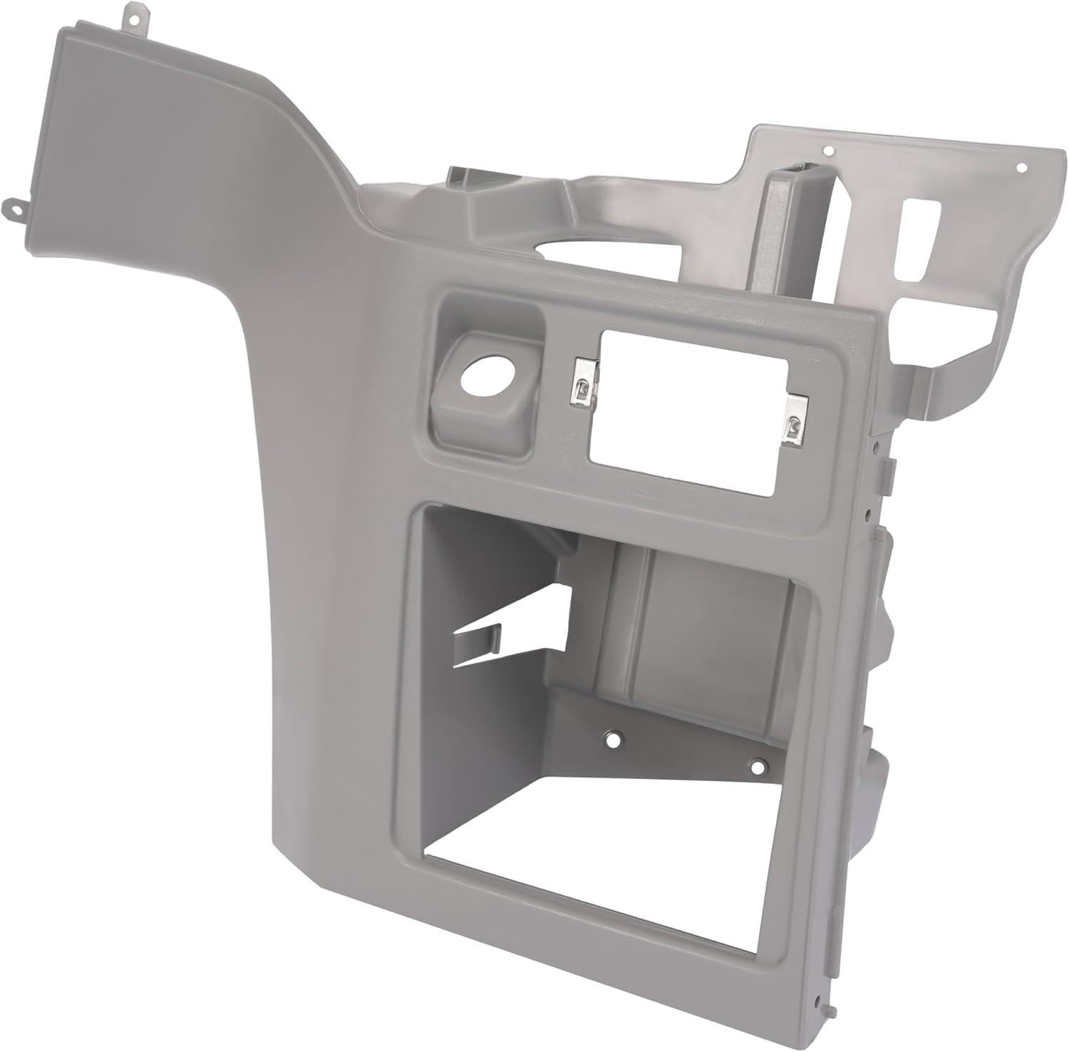 HECASA Dash Console Cover Compatible with Freightliner Replacement for A18-41159-002 Left Side