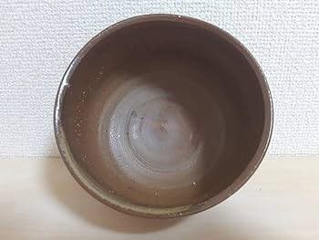 陶雅堂 金重陶弘 南蛮手平茶碗 茶道具 備前焼　共箱付き 陶雅堂 金重陶弘 南蛮手平茶碗 茶道具 備前焼 共箱付き - メルカリ