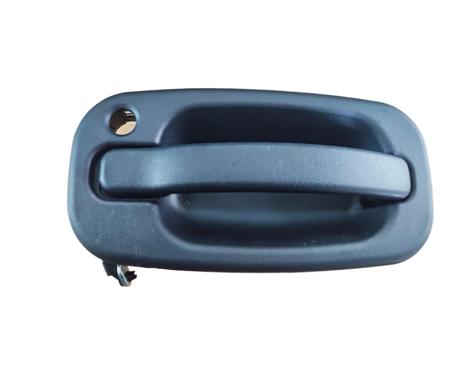 Poignée porte voiture robuste pour Chevrolet Silverado 1999-2006 droite
