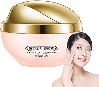 Crema tonificadora para la piel, crema tonifi...