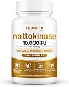 noverly nattokinase 10,000 Top2商品