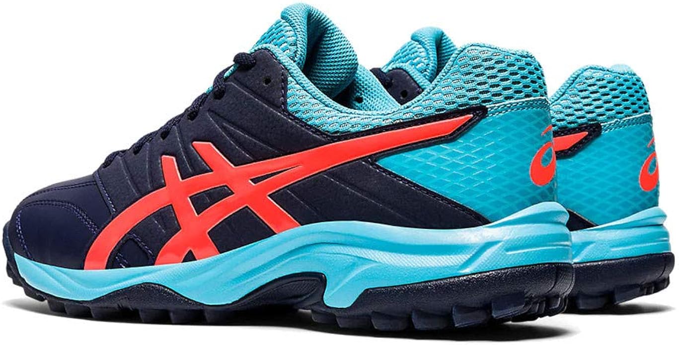 asics gel lethal mp7