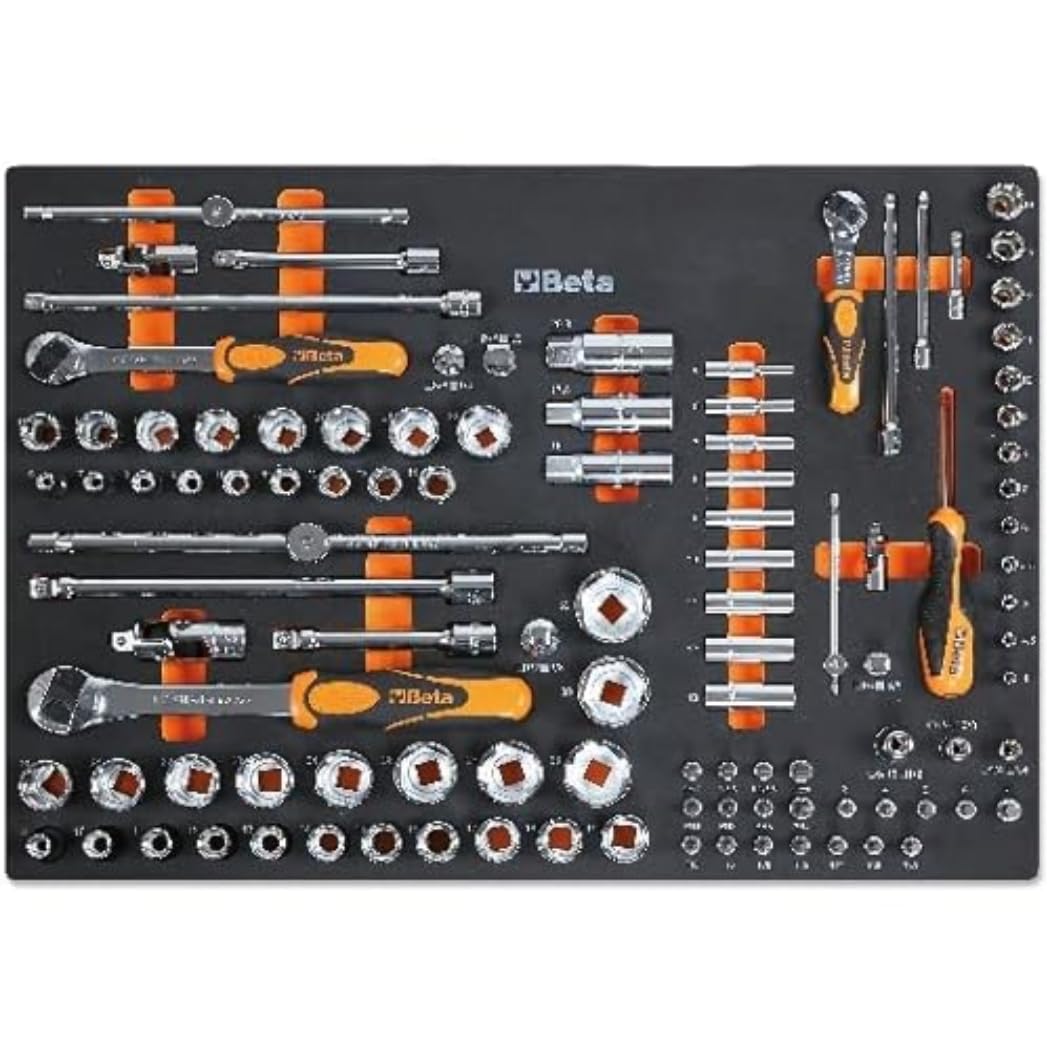 beta 24590105 Moduli Soft Vuoti 1 C38-C45 MMV105