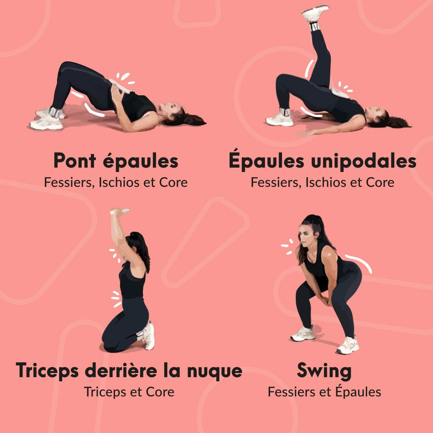 Ergonomisch neutraal stalen handvat voor trekken aan katrollen
