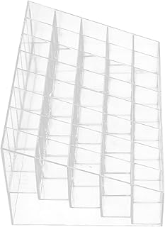 VALICLUD Organizador de lápiz labial multirej...