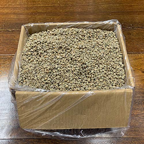 Amazon.co.jp: 【箱詰め】松屋珈琲 コーヒー生豆 タンザニア