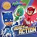 Pj Masks Ready for Action
