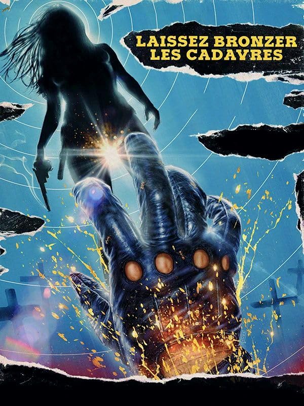 Laissez bronzer les cadavres