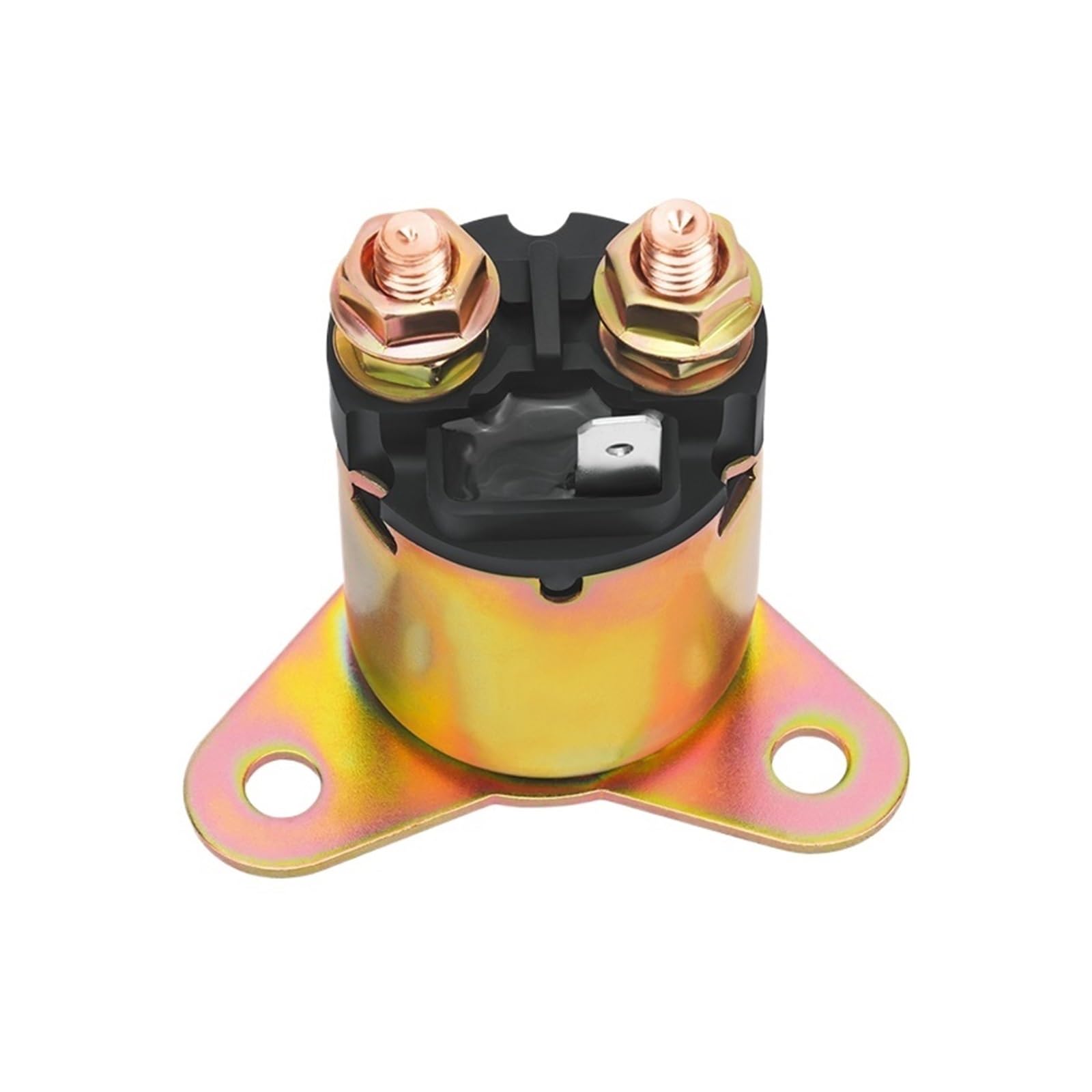 Solénoïde de démarrage pour moteur 188F et 190F de générateur essence