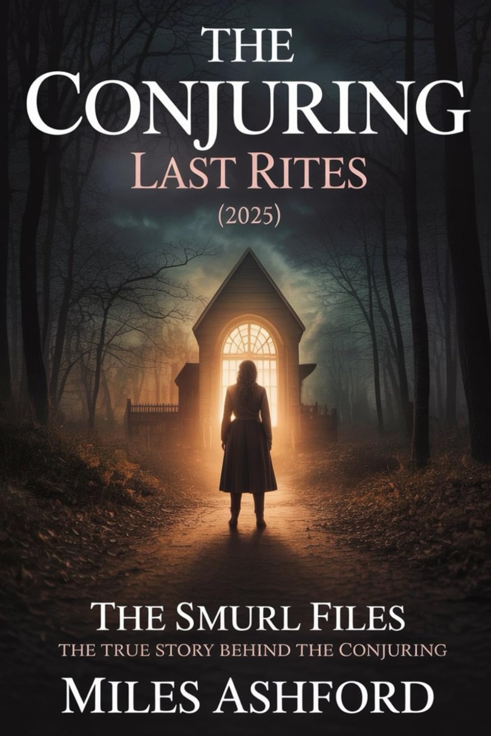 The Conjuring: Last Rites (2025): The Smurl Files: The True Story Behind The Conjuring