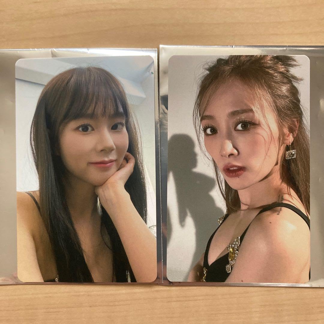 KARA スンヨンのフィギュア