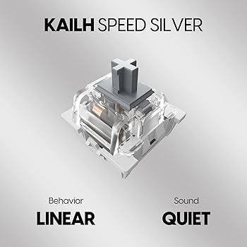 Amazon | Pulsar Gaming Gears メカニカルスイッチ 軸 ホット