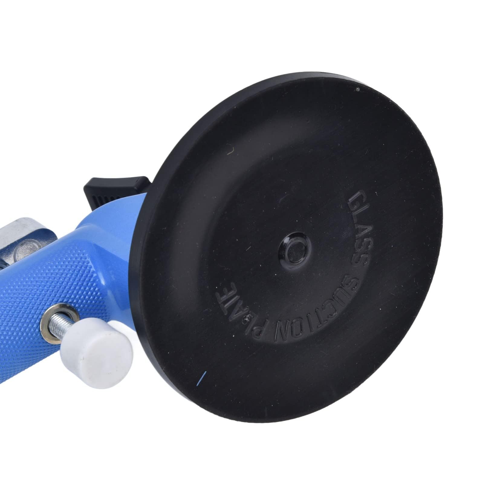 Ventosa de vidrio Extractor de Placa de Vacío Ajustable con Ventosa de Vidrio Extractor de Placa de Vacío con ángulo de Ventosa para Azulejos de Madera