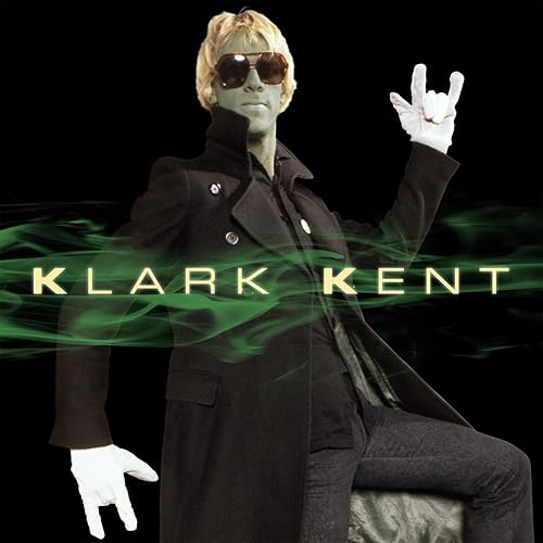 Klark Kent Deluxe