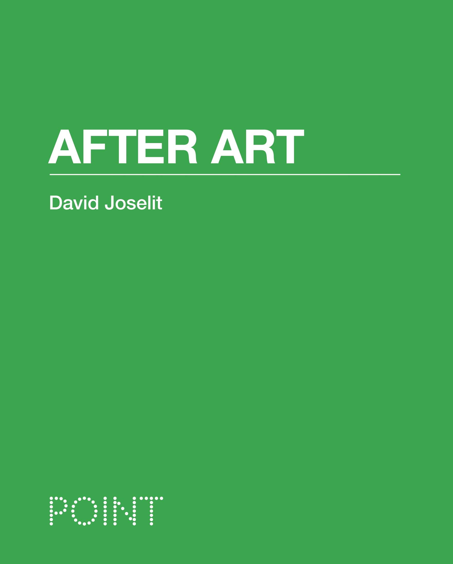 After Art Essays on Architecture Book 2 illumine vos lectures design au salon