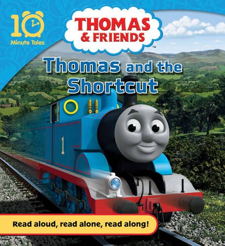 Thomas & Friends Thomas and the Shortcut