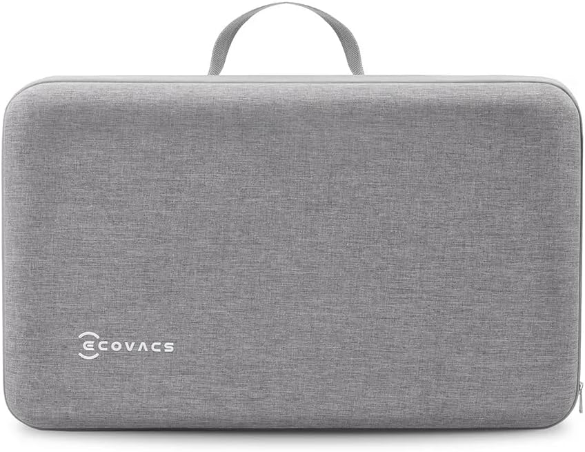 ECOVACS WINBOT Storage Box- for WINBOT MINI Window Cleaning Robot