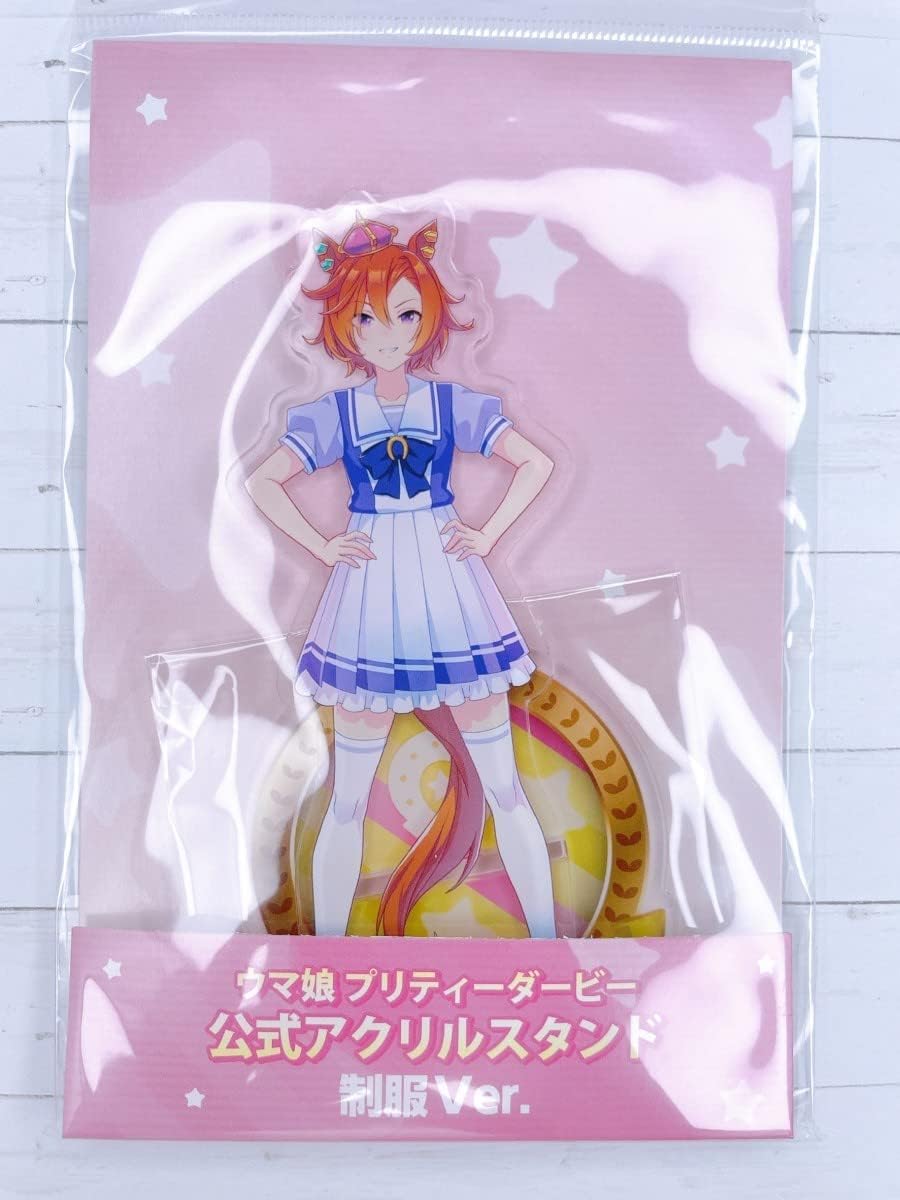 ウマ娘　テイエムオペラオー　グッズセット ウマ娘 テイエムオペラオー グッズセット