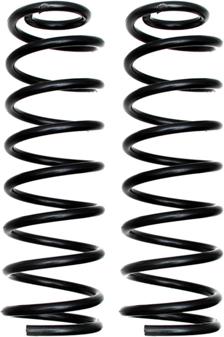 MOOG Steering & Suspension 3224 Coil Spring Set