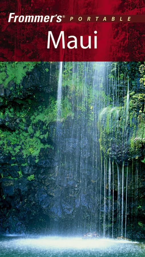 Frommer′s® Portable Maui