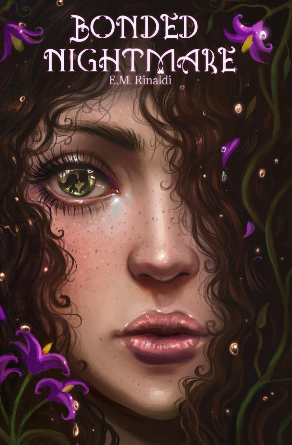 Bonded Nightmare (Bonded Series)