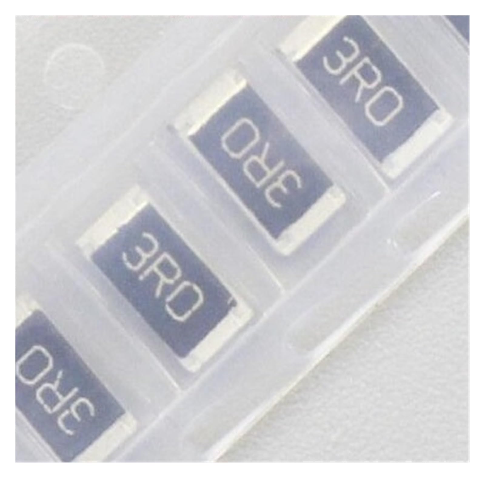 FLEYYXBN 10 Pieces/Batch SMD Patch 2010 Resistor 22K/24K/27K/30K/33K/Ohm 5% Resistor 22/24/27/30/33/K Resistor (Size : 27K)