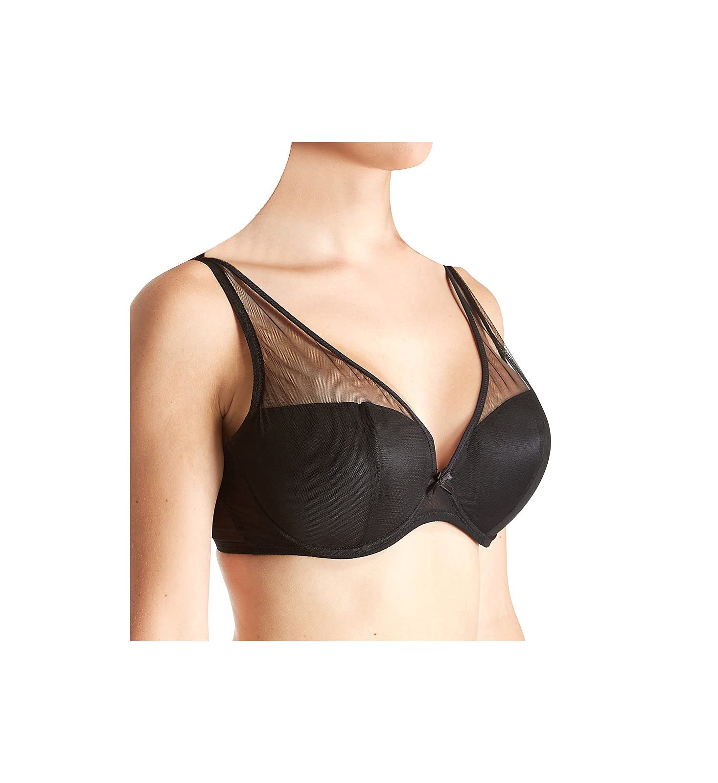 Women's Nudessence Triangle Bra