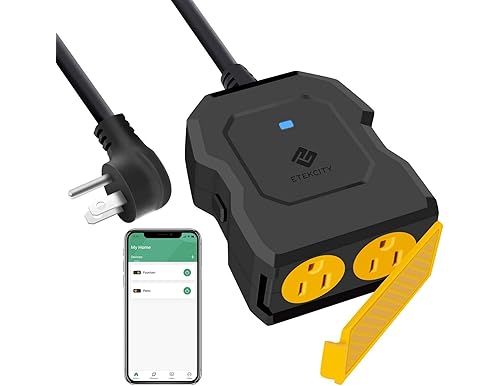 Best Etekcity Light Switches for Smart Home Automation [2024]