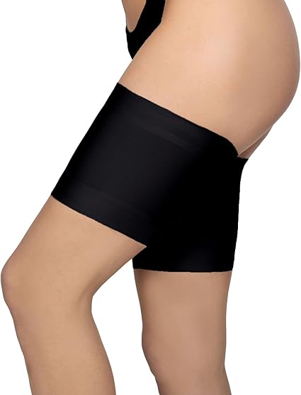 Anti Rozadura Muslos Bandas Anti-rozaduras Para Muslos Pack De