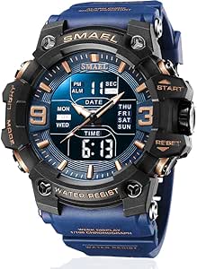 Amazon smael watch Outlet