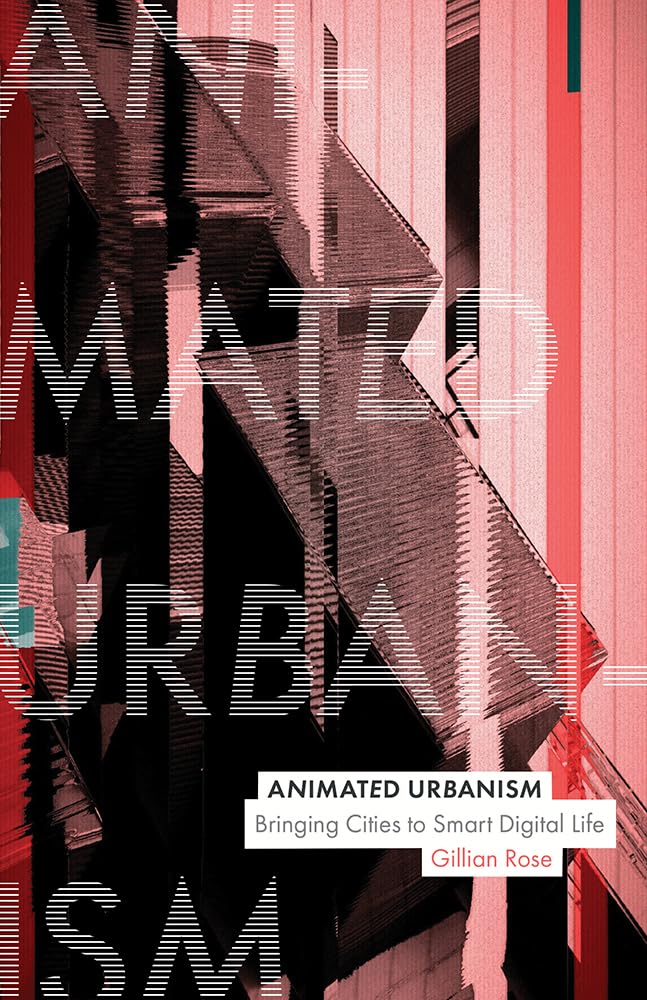 Animated Urbanism: Bringing Cities to Smart Digital Life