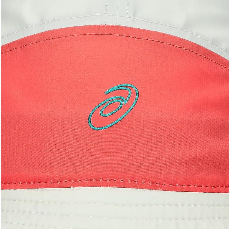 ASICS Unisex Bucket HAT Running Accessories