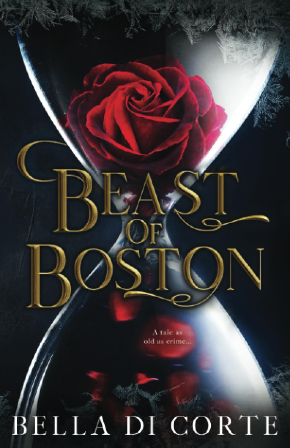 Beast of Boston: A Mafia Fairy Tale Retelling
