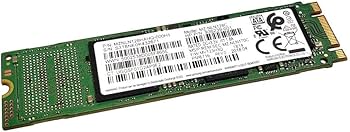 Amazon | 936239-001 / MZ-NLN128C SSD - 128GB M.2 2280 SATA PM871b Amazon | 936239-001 / MZ-NLN128C SSD - 128GB M.2 2280 SATA PM871b