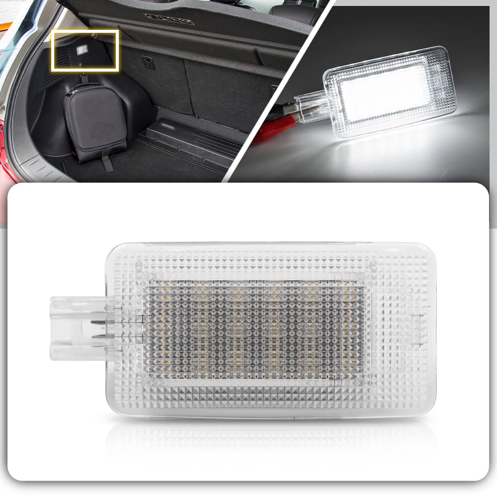 Amazon.com: LED Luggage Light Trunk Light Led Trunk Luggage