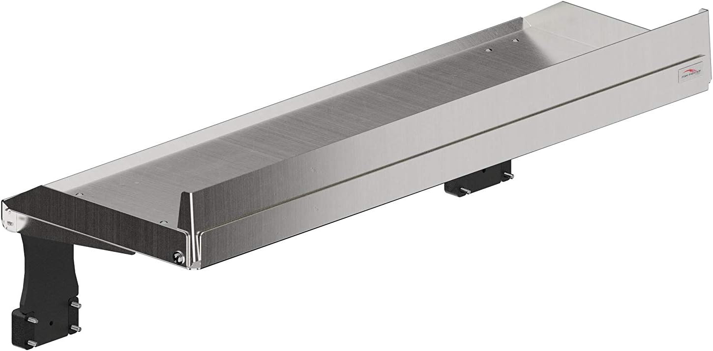 Large Fillet Table - Quick Release™ System (QRS)