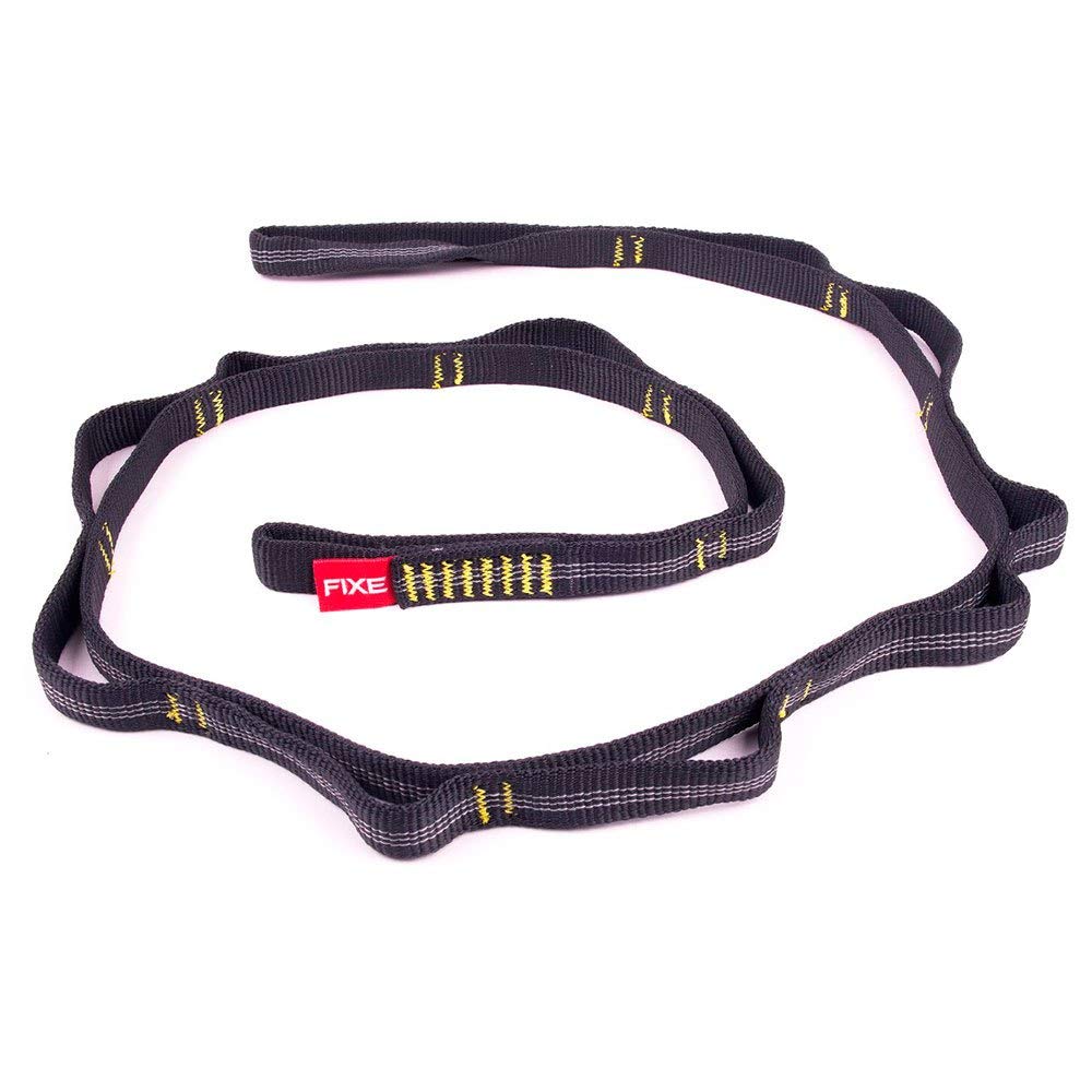 Fixe climbing gear