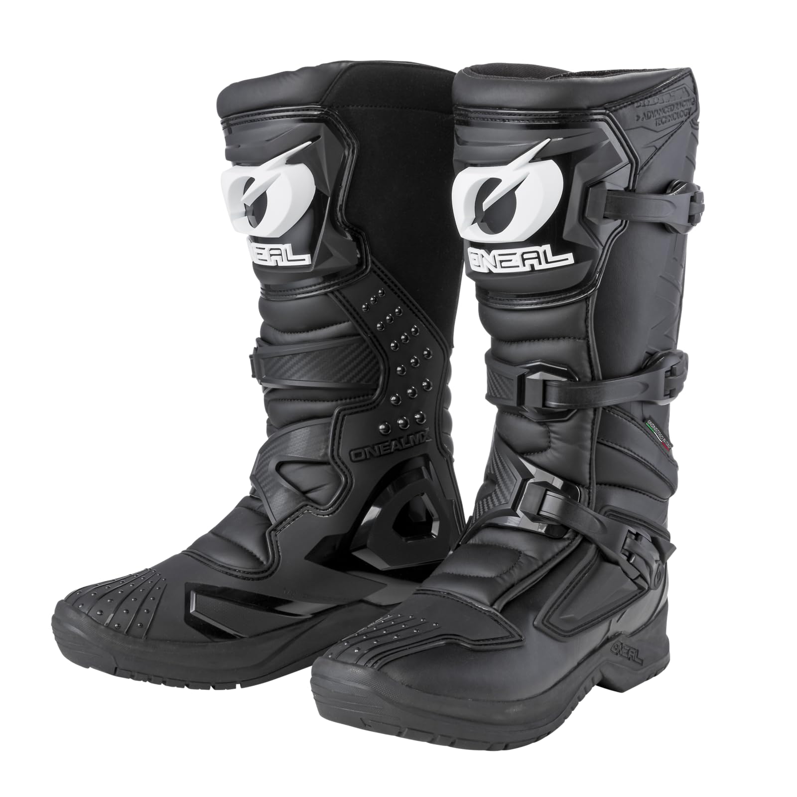 O'NEAL Uniseks Rsx BootButy motocyklowe