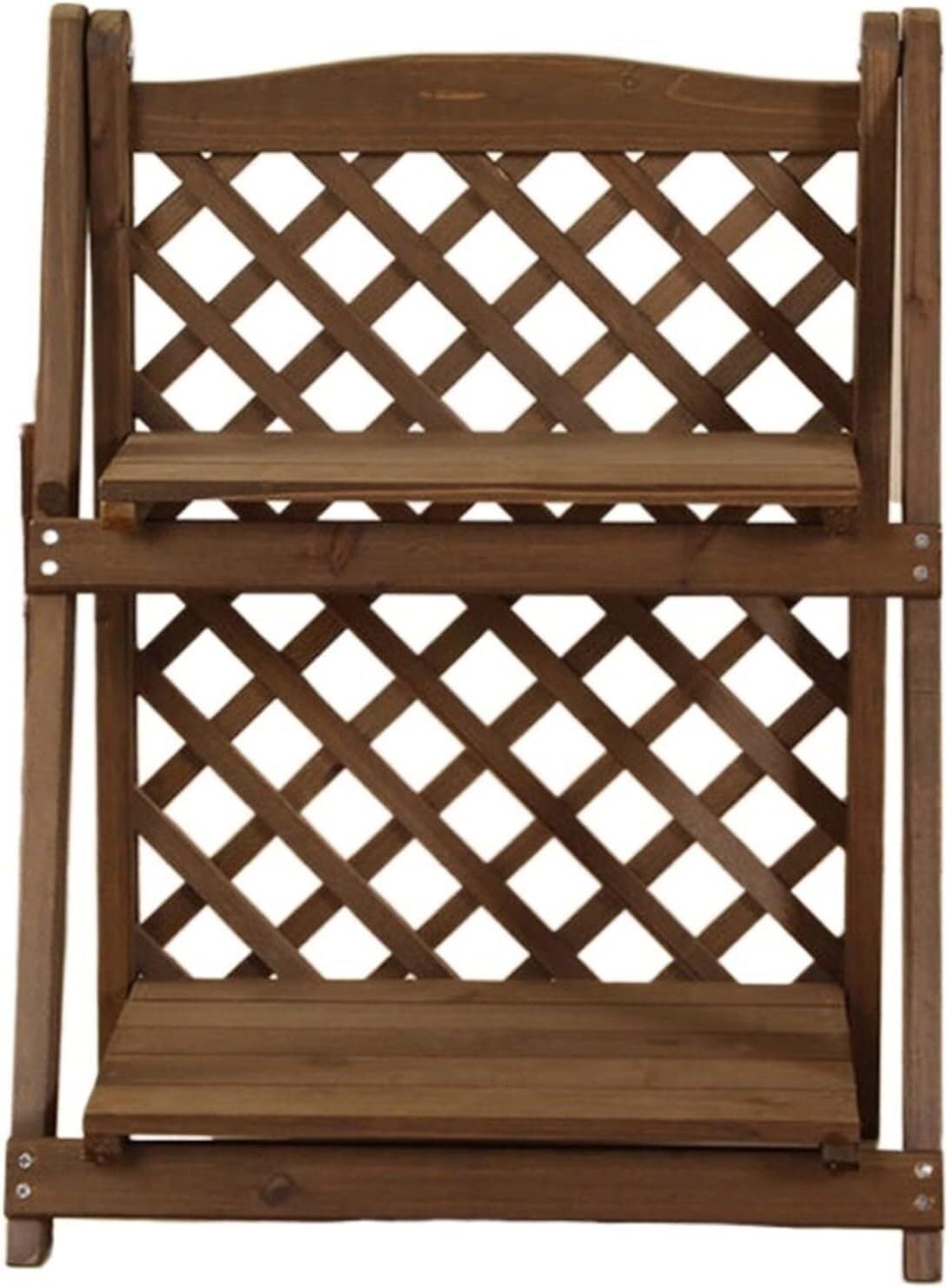 Plant Rack, Household Balcony, Flower Rack, Floor Standing Living Room Decoration, Multi-layer Indoor Flower Pot Rack