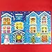 Usborne Advent Calendar Book Collection: Festive Countdown with 24 Magical Tales of Princes, Princesses, Dragons, and Dinosaurs, Including a Special ... Version of A Christmas Carol for Little Ones