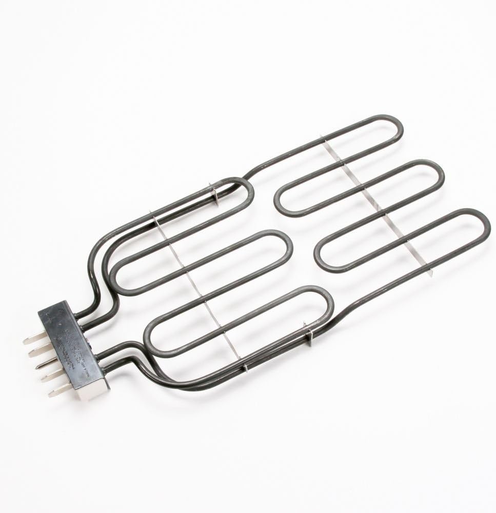 Direct Replacement for Whirlpool WP5700M426-60 Cooktop Grill Element 5700M426-60 Y700452 700452 04100009