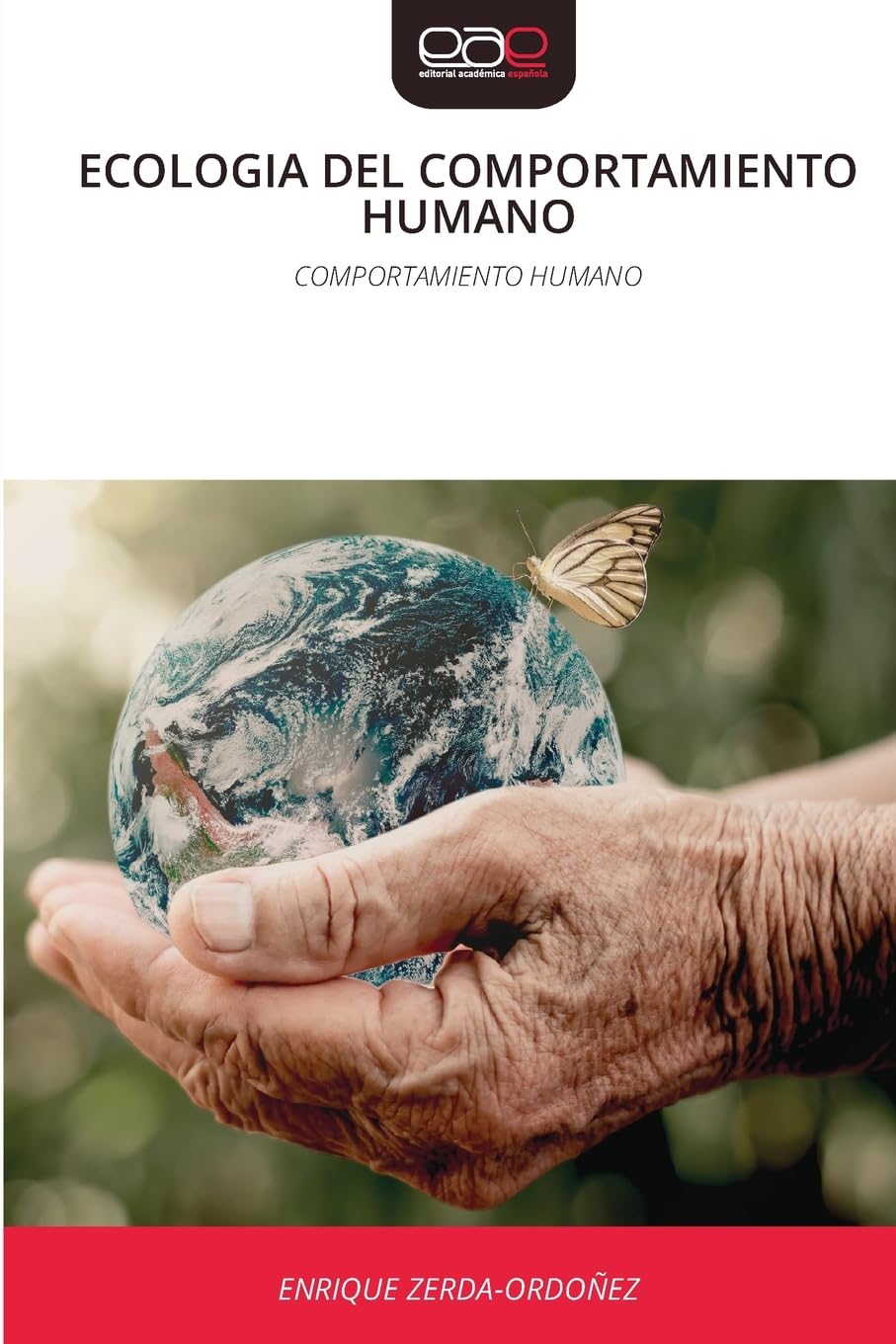Ecologia del Comportamiento Humano