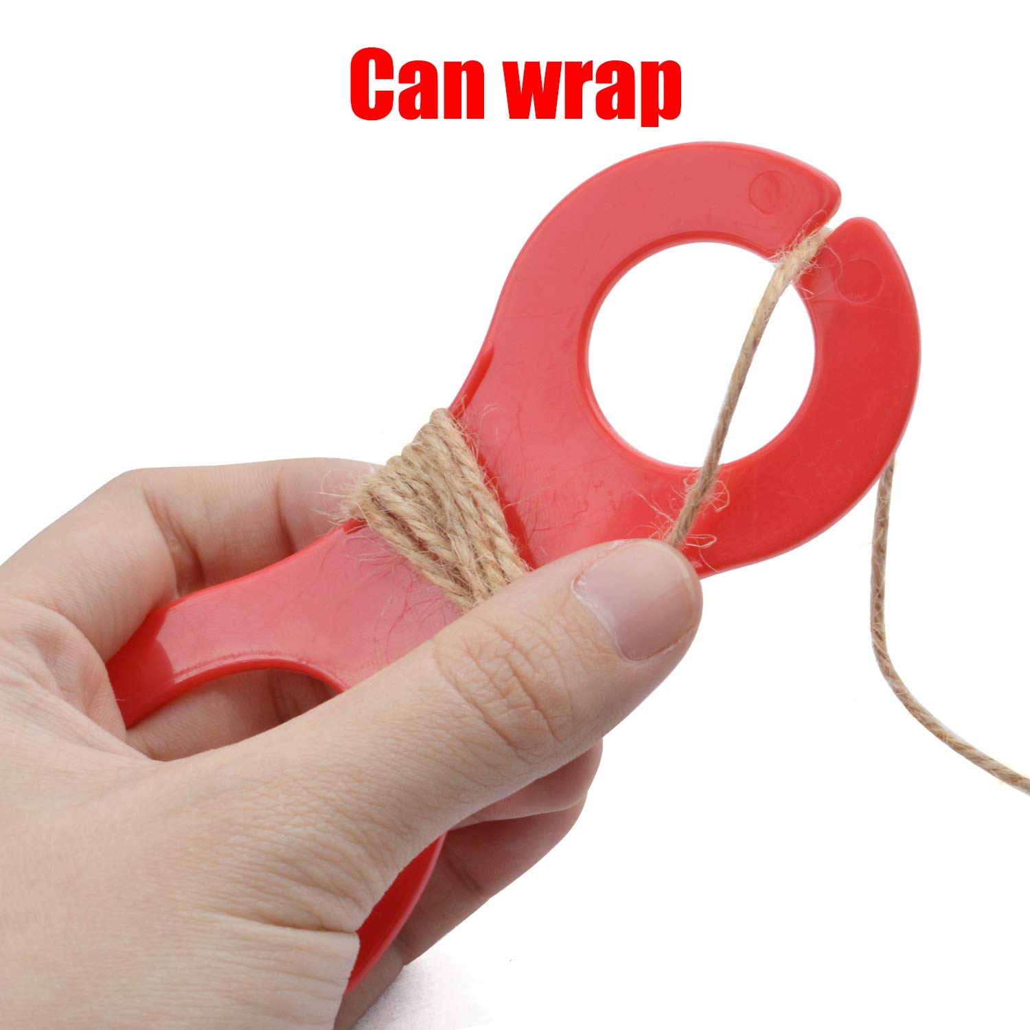 Bobine De Fil A Tricoter - Loisirs Créatifs