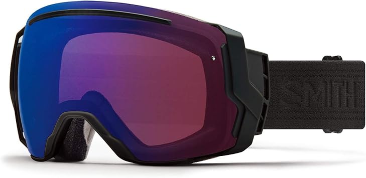 Amazon Smith スミス スノーボード ゴーグル I O7 アイオーセブン 18 19モデル 調光レンズ Io7 スミス Smith ゴーグル