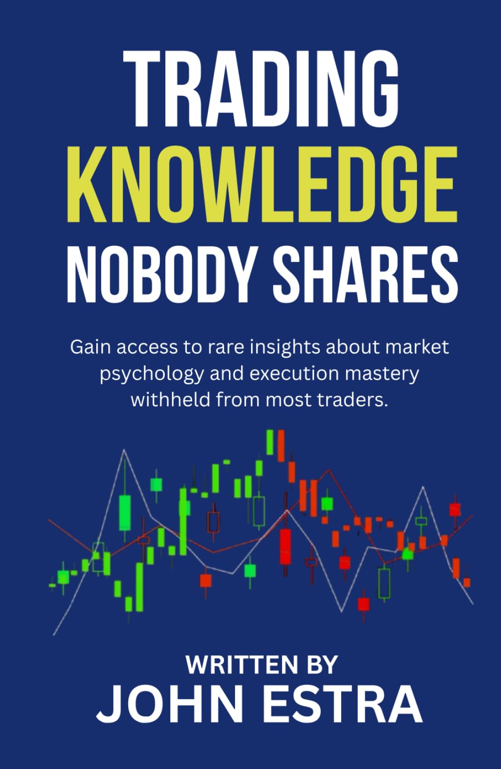 Trading Knowledge Nobody Shares: Gain access to rare insights about market psychology and execution mastery withheld from most traders.