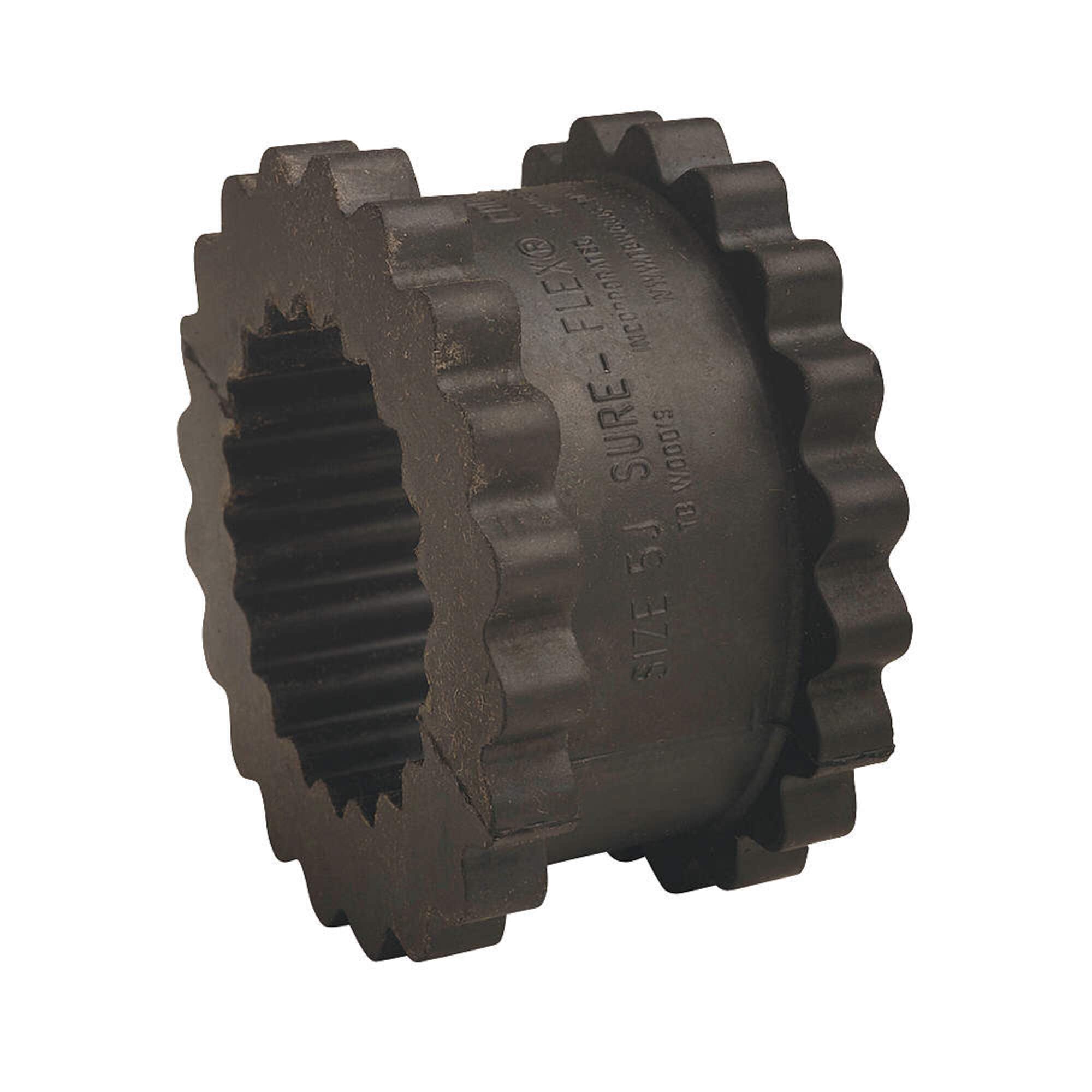 TBWOODS 8J 8JE EPDM SF SLEEVE (Pack of 4): Amazon.com