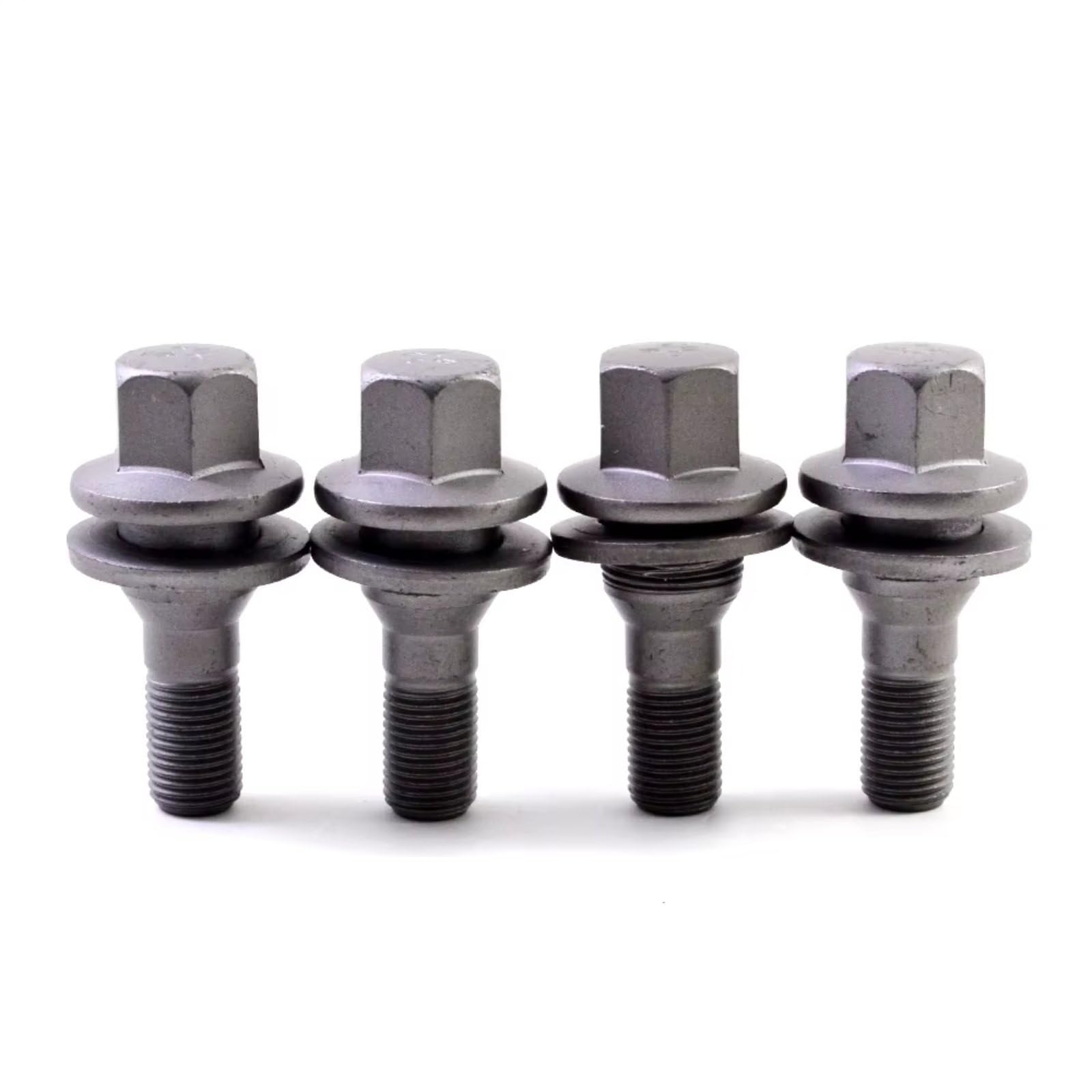 Accessoires Jantes Voiture Boulons Écrous Roue Compatible Avec Citroen Pour C2 2003-2010 Pour C3 2002-2012 Pour C4 2004-2011 boulon roue auto