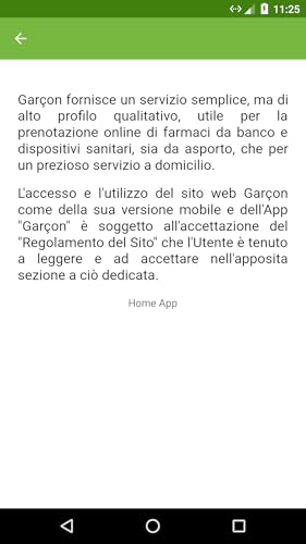 Garçon