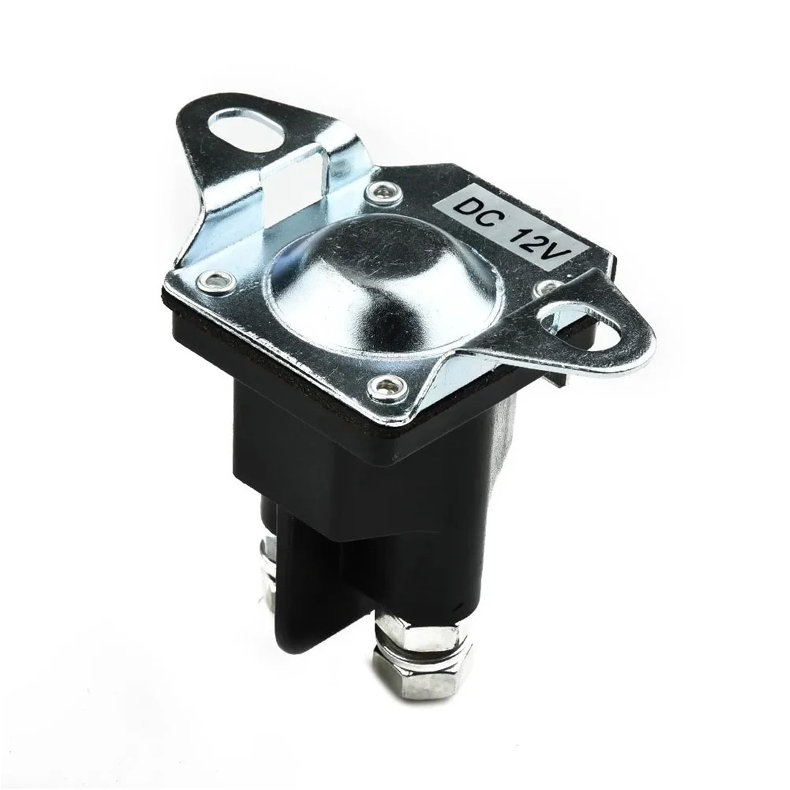 Solenoid Starter 44814801 Rozrusznik Solenoid Valve Lawn-Mower Parts Elektroniczne urządzenie elektromagnetyczne